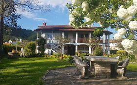 Villa Azzurrina